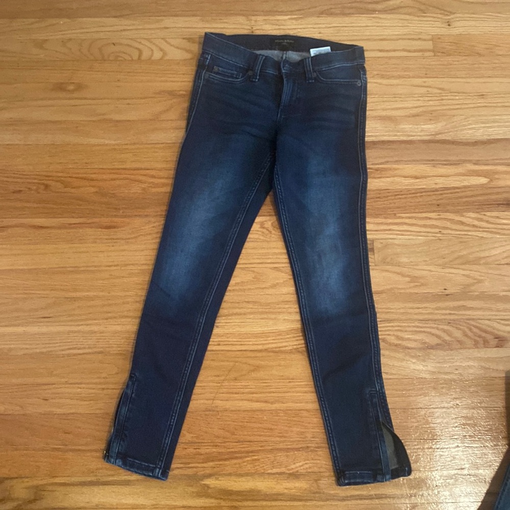Banana republic size 24